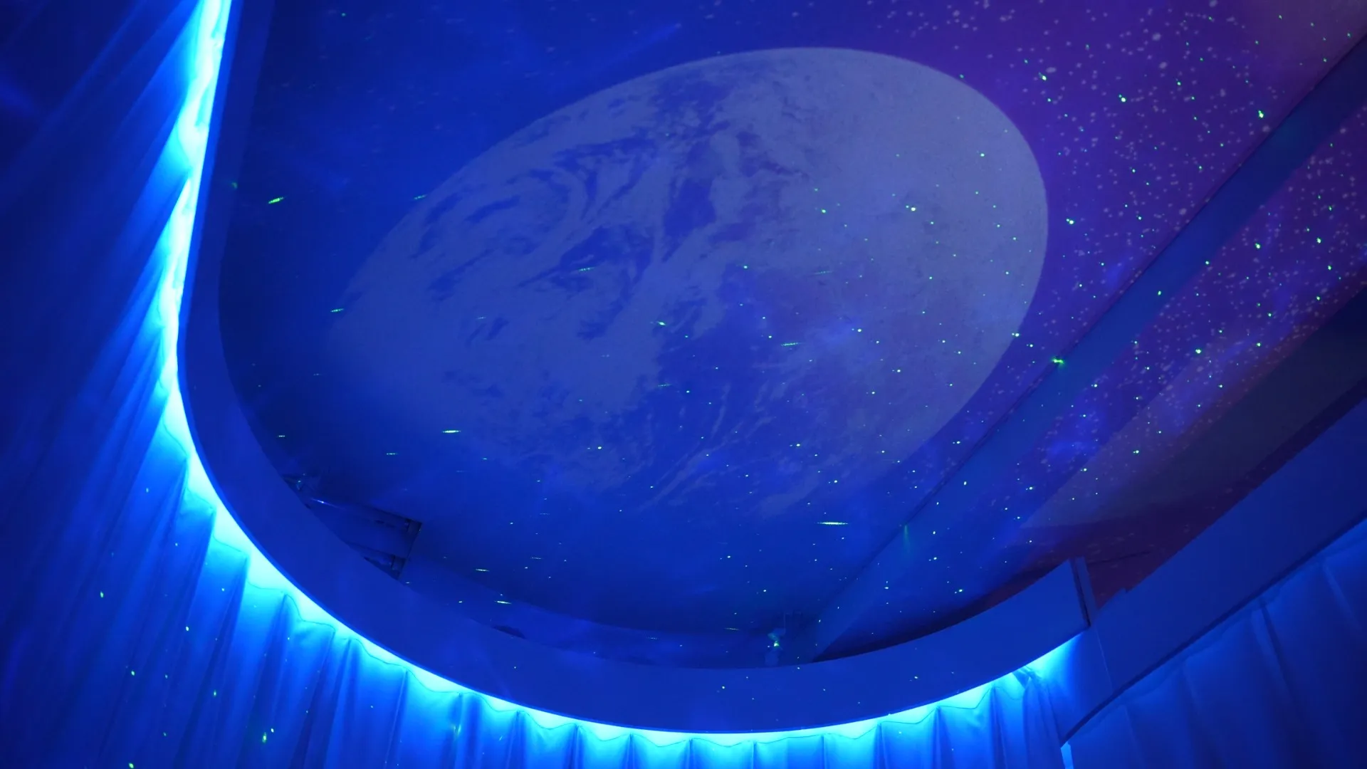 🌌2月9日(月) 月曜日こそ、“深く整える時間”で1週間の流れを変える🌿