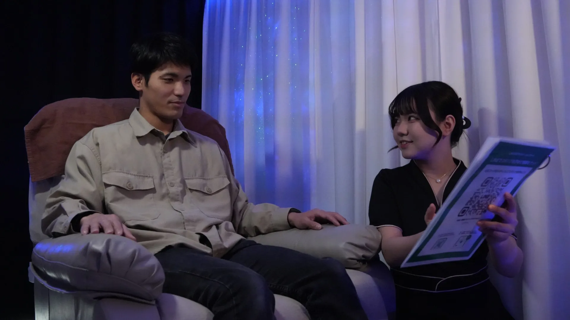 🌕4月17日(金) 1週間の疲れは、“その日のうちに整える”という選択を🌿